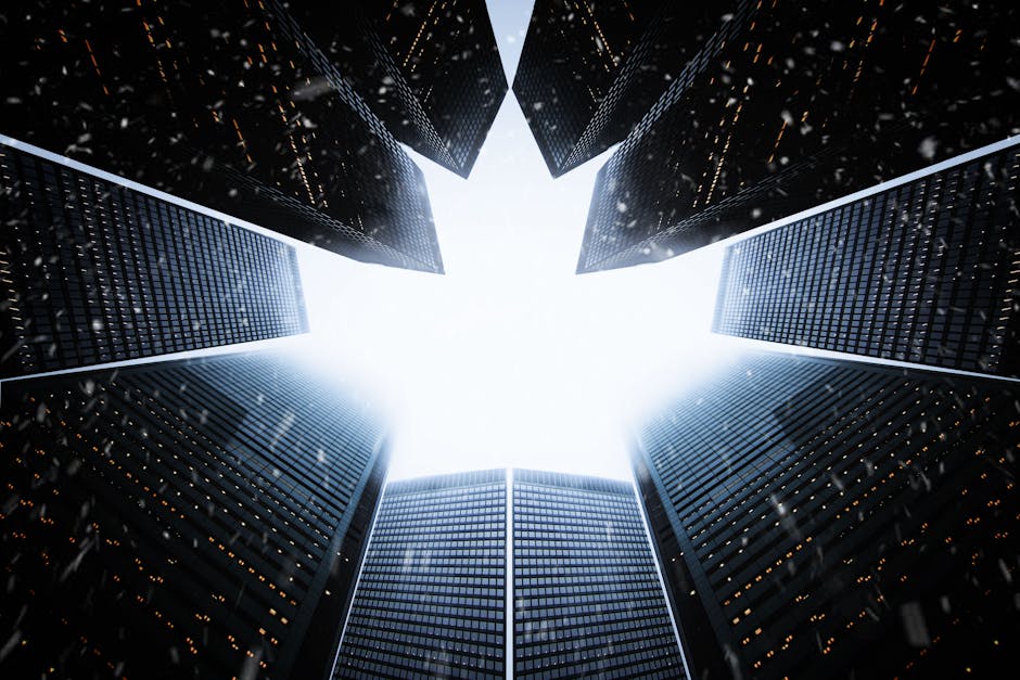Global Enterprise Retail Solutions